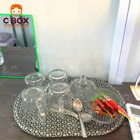 Cbox, maison modulaire économique à deux étages, hôtel, séjour, avec toilettes, villas en structure acier, maison préfabriquée, conteneur détachable