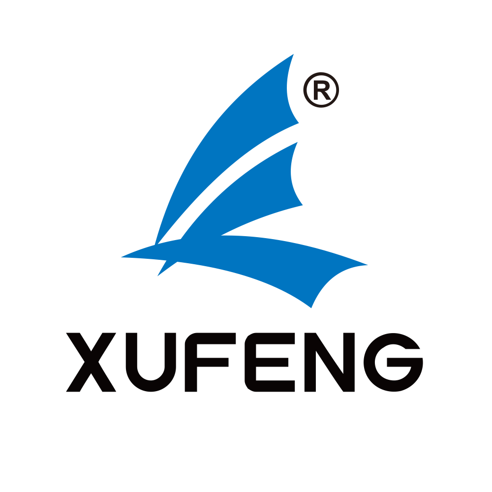 Quanzhou Xufeng Micro-Powder Materials Co., Ltd. logo