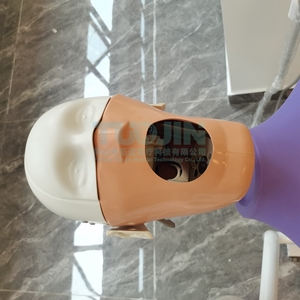 Bộ Phận Mô Phỏng Nha Khoa 2 Học Sinh Đào Tạo Hệ Thống Bàn Làm Việc Đôi Giáo Dục Đầu Ảo Để Bán - Product Image 3