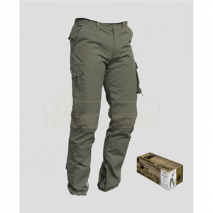 กางเกง & กางเกงขายาวผู้ชายแรปเตอร์ - Product Image 1