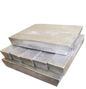 Scrap Metal Purity Hot Sale lead ingots battery