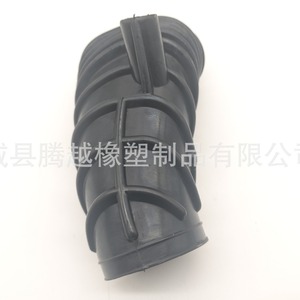 ท่อไอดีบีเอ็มดับเบิลยู 13711247031 ยางขึ้นรูปสำหรับเปลี่ยนท่อร่วมไอดี - Product Image 3