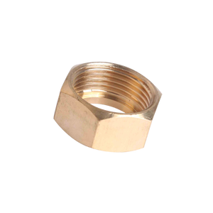 Faire <span class=keywords><strong>mon</strong></span> produit en chine Personnalisé verticale Universelle installation <span class=keywords><strong>compteur</strong></span> <span class=keywords><strong>d</strong></span>'<span class=keywords><strong>eau</strong></span> écrou - Product Image 1