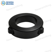 NEM Alta Productividad 831121129LOCK COLLAR-1.5 Pieza de repuesto para máquina de ordeño de vacas con componente central PLC