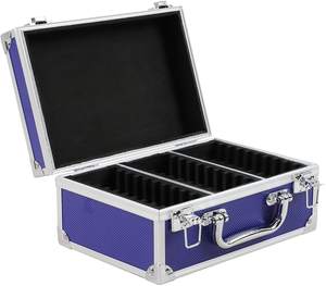 กล่องใส่เหรียญ NGC ทำจากอะลูมิเนียม <span class=keywords><strong>ราคา</strong></span>โรงงานผลิตจากจีน - Product Image 2