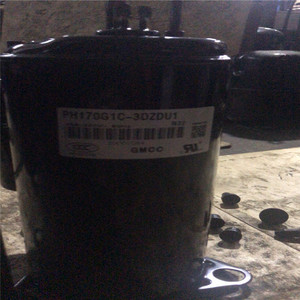 Компактные компрессоры 24000BTU <span class=keywords><strong>R407C</strong></span>, компрессор прокрутки HQ028PAA для поворотных и прокручивающихся компрессоров LG - Product Image 3