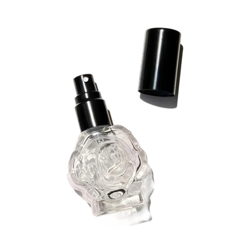 Bouchon de pulvérisation noir