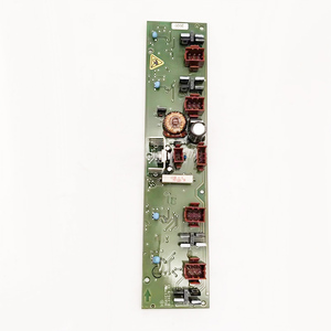 Ban đầu lp21572 bảng mạch 4-Port Fan <span class=keywords><strong>Board</strong></span> cho Roland Báo Chí thiết yếu các bộ phận máy in cho in ấn máy móc phụ kiện - Product Image 3