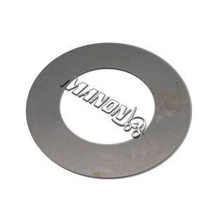 Joint d'étanchéité universel pour bouchon de vidange de carter d'huile de chariot élévateur Mamou, pour modèles Toyota Hyster Tcn, utilisation pour la réparation de machines - Product Image 4