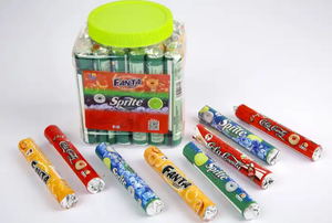 Coke Flavours Cheap Price Delicious Compressed <b>Candy</b> for Kids From VIETNAM Manufacturer - Product Image 3
