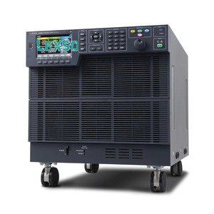 แหล่งจ่ายไฟฟ้ากระแสสลับสามเฟส Keysight Ac6912l 320 Vrms, 12 Kva, 550 Hz - Product Image 1