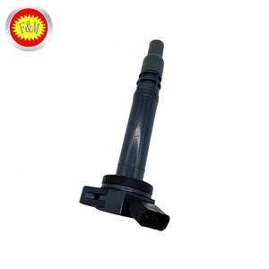 Accesorios para Automóviles, Repuestos para Autos, Bobina <span class=keywords><strong>de</strong></span> Encendido 3GRFE 5GRFE 90919-C2001 - Product Image 3