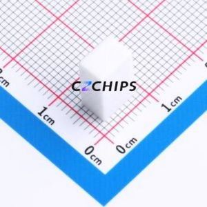 SC419AE1 Switch Accessories / Cap Switch ( Color: White ) - Product Image 1