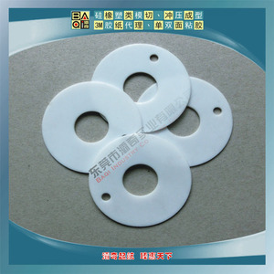 แหวนยางปิดผนึกแบบกำหนดเองของ Baqi ทำจาก POM PA ไนลอน สำหรับงานไฟฟ้า - Product Image 4