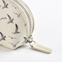 Étui en cuir pour lunettes de luxe personnalisé accessoires de lunettes optiques sac de lunettes de soleil pour pochette d'emballage en verre solaire