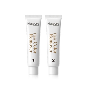 Removedor de Tinte <span class=keywords><strong>para</strong></span> <span class=keywords><strong>Cabello</strong></span> de Marca Privada OEM de 100 ml <span class=keywords><strong>para</strong></span> Uso Profesional en Salón - Removedor de Tinte sin Daños - Precio de Fábrica al por Mayor - Product Image 2