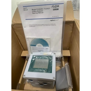 ทรานสมิตเตอร์2ช่องสัญญาณ/ตัววิเคราะห์ FLXA202 FLXA21 FLXA402 - Product Image 6
