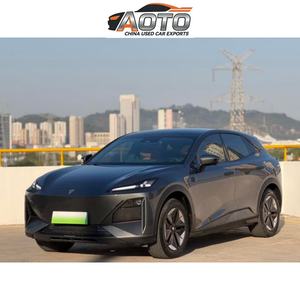 Cockpit intelligent pour l'interconnexion des appareils automobiles, compatible avec le SUV Deepal S7 Tech Sense à énergie nouvelle - Product Image 1