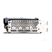 Carte graphique RTX 3060 Ti VENTUS 2X de bonne qualité pour station de travail de jeu avec DisplayPort/Hd, fonction complète testée