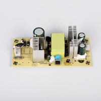 Module d'alimentation à découpage CA/CC à tension constante 36V 2A 100W à cadre ouvert, sortie unique, certifié CE, pour LED, applications industrielles, OEM, ODM