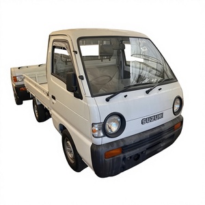 ใช้สำหรับรถบรรทุกซูซูกิ คี ทรัค 4x2 เครื่องยนต์ 660 ซีซี มินิทรัค แวน ซิงเกิล รุ่นปี 2000 มาตรฐานยูโร 3 กำลัง 150-250 แรงม้า ใช้งานได้สมบูรณ์แบบ 100% - Product Image 1