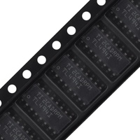 Controladores de Conmutación Originales TL494IDR SOP16 IC TL494 TL494I TL494ID TL494IDR