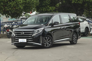 2025 GAC Trumpchi M8 GN8 Luxury 7 Seater MPV 4WD New Energy Vehicle Offre Spéciale for Laos Market - Product Image 4