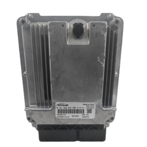 02810200035 hot bán hiệu suất cao ecu bởi 0281 020 035 điều khiển động cơ đơn vị dcu 4898111 phù hợp cho volvo - Product Image 1