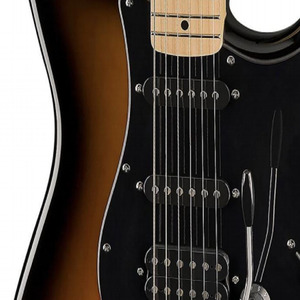 <span class=keywords><strong>Guitare</strong></span> électrique pleine taille 39 pouces, 6 cordes, corps en tungwood, manche en érable, pour débutant, finition sunburst, OEM - Product Image 1