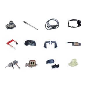YAMAHS <b>Motor</b> 40hp 2 Stroke 4 Stroke <b>Boat</b> Engine Spare Parts - Product Image 3