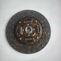 Koppelingsschijven & Accessoires (OE 31250-26221 31250-26182 1601100-E06) - Hoge Kwaliteit 40cm voor /Lexus Voertuigen