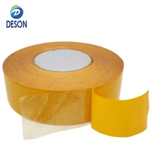 Deson Fita de Fibra de Vidro Resistente ao Desgaste Boa Adesão Resistência ao Impacto Não Residual Resistente à Umidade - Product Image 4