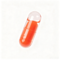 Compléments alimentaires en capsules liquides pour la santé intestinale, services OEM/ODM et étiquetage privé
