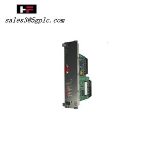 Piezas de repuesto industriales Módulo de salida de contacto de - Product Image 3