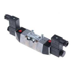 Norgren UM/22000 5/2 oder 5/3 Magnet- und Luftgesteuerte Soft-Spool-Ventile UM/22253/6123 UM/22253 UM/22253/40 UM/22152/122 - Product Image 4