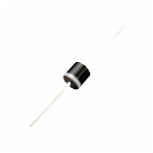 Electronic Circuit Components Authorized Distributor R-6, Axial Single Diodes 6A6-T - Product Image 1