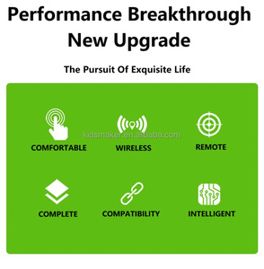 Phổ A/C từ xa IR điều khiển từ xa hồng ngoại điều hòa không khí phổ điều khiển từ xa mini điều khiển từ xa - Product Image 4