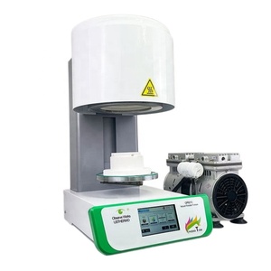 <span class=keywords><strong>Horno</strong></span> <span class=keywords><strong>de</strong></span> Porcelana al Vacío <span class=keywords><strong>de</strong></span> Nuevo Tipo <span class=keywords><strong>para</strong></span> Laboratorio Dental, <span class=keywords><strong>Horno</strong></span> Automático <span class=keywords><strong>para</strong></span> Carillas Dentales <span class=keywords><strong>de</strong></span> Porcelana JINMING OP6000A - Product Image 2