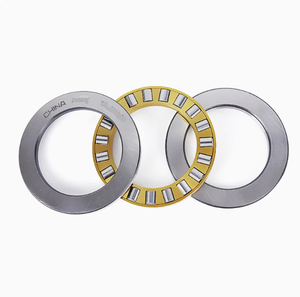 81110-TV Rodamiento de Rodillos Cilíndricos Rectos, Rodamiento Axial de Rodillos Cilíndricos, Duradero, a Precio Barato, Fábrica - Product Image 5