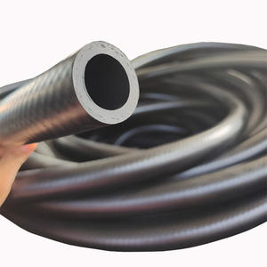 NITTA MOORE fil d'acier tressé mazout Air fil d'acier tressé tuyau en caoutchouc hydraulique tuyau - Product Image 4