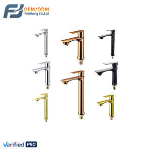 <span class=keywords><strong>Robinet</strong></span> de lavabo à eau froide unique en chrome pour salle de bain, vente en gros, fournisseur direct d'équipements sanitaires - Product Image 1