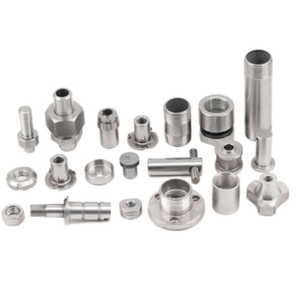 قطع معدنية مصنوعة بتقنية <span class=keywords><strong>CNC</strong></span> من الألومنيوم والفولاذ المقاوم للصدأ، قوالب صب بالحقن - Product Image 1