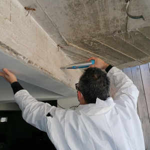 مطرقة شميت مطرقة للصخور لمطرقة اختبار الخرسانة للخرسانة - Product Image 6