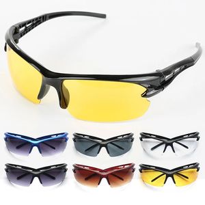 Lunettes de soleil polarisées pour le cyclisme, lunettes de sport d'extérieur, lunettes de VTT, lunettes de cyclisme pour hommes et femmes - Product Image 5