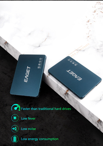 Eaget S600 Hoge Snelheid Sata3 Ssd Schijf 512Gb-2Tb Interne Ssd Harde Schijf Voor Pc Notebook Solid state Ssd - Product Image 3