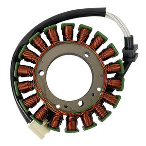 Bobine d'allumage de moto de qualité supérieure, directement de l'usine - Compatible avec YAMAHA V-MAX 1200 XVZ1200 XVZ12 83-07, modification de la bobine d'allumage - Product Image 1