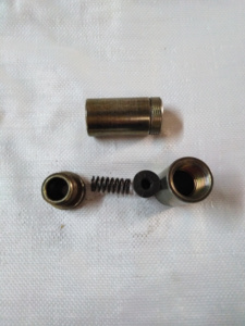 Khóa sau căng thẳng mùa xuân Neo thùng và nêm - Product Image 4