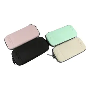 Wholesale Cheap Portable EVA Tool Case Hard Shell EVA Other Tools Bags For Switch Lite Game