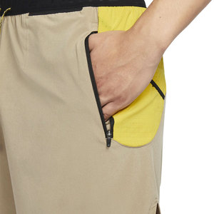 Wholesale Custom Design Pattern <b>Plain</b> Dyed Pockets Eco-Friendly Men Shorts Wholesale Wear Customized Logo Men Shorts - Product Image 6