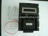 WH-U04 coupeur automatique billet personnalisé laser Kiosque Thermique Imprimante de Reçu de taxi